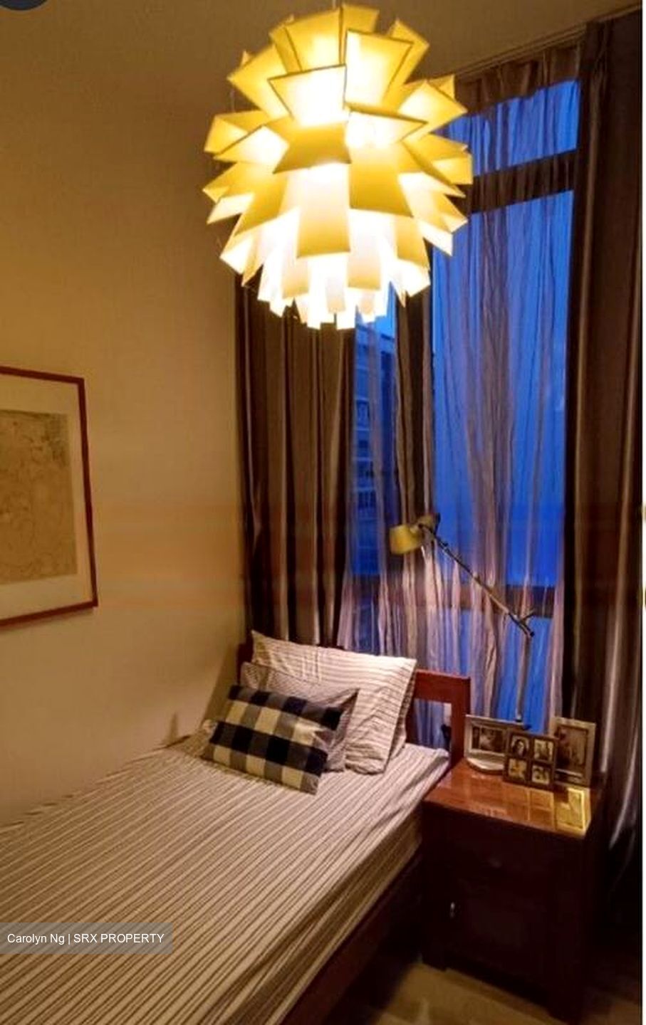 La Fiesta (D19), Condominium #486725741
